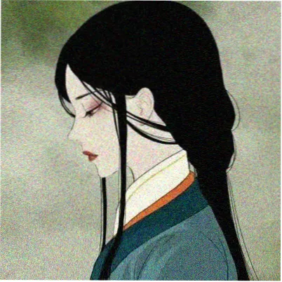 观众灰灯头像