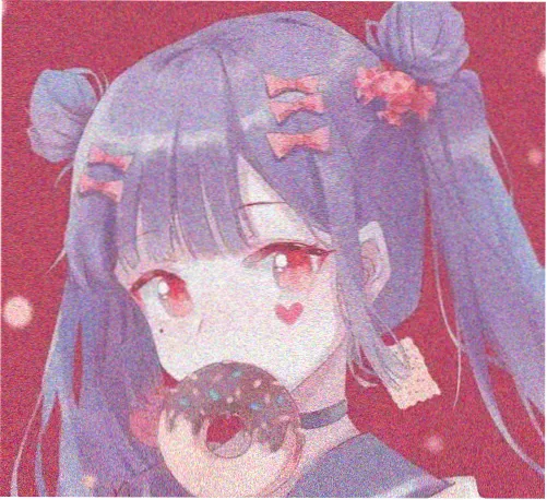 观众凌晨三点头像